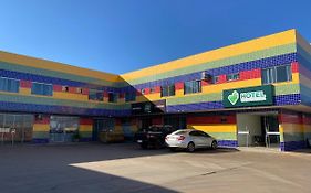 Hotel Cristalina